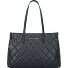 Ocarina Shoulder Bag 39.5 cm Laptop compartment Variant nero Ocarina Shoulder Bag 39.5 cm Laptop compartment Variant nero