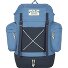  Wengen backpack 52 cm laptop compartment Variant atlantic-ink