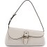  Tasha Shoulder Bag Leather 28.5 cm Variant soft white