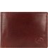  Story Uomo Wallet Leather 13 cm Variant brown-gold