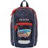  KIGA Mini Kids backpack 30 cm Variant Fire Truck Finn