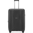 Anthem 4 wheels Trolley 75 cm with expansion pleat Variant voidblack  Anthem 4 wheels Trolley 75 cm with expansion pleat Variant voidblack