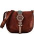  Olivo Shoulder bag Genuine Leather 26.5 cm Variant nero