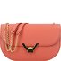 Dew Shoulder Bag Leather 24 cm Variant grenadine red Dew Shoulder Bag Leather 24 cm Variant grenadine red