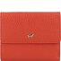 Asti wallet RFID leather 12 cm Variant rich red Asti wallet RFID leather 12 cm Variant rich red