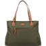  X-Bag shoulder bag 40 cm Variant olivgruen