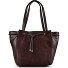  Letitia Shopper Bag L 41 cm Variant dark brown