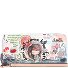  Fun&Music wallet 20 cm Variant mehrfarbig