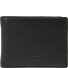 Soft Victor Wallet RFID protection Leather 12 cm Variant schwarz