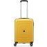 Nebula 4 wheels Cabin trolley 55 cm Variant yellow  Nebula 4 wheels Cabin trolley 55 cm Variant yellow