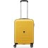  Nebula 4 wheels Cabin trolley 55 cm Variant yellow