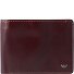  Colorado RFID Protect wallet leather 12 cm Variant tabacco