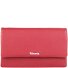 TAS Amanda Wallet Leather 19 cm Variant red TAS Amanda Wallet Leather 19 cm Variant red