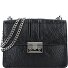  Roros shoulder bag 21 cm Variant glossy black