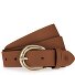  Belt Leather Variant cognac | 80 cm