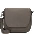 Just Pure Lili Shoulder bag Leather 26 cm Variant dusty taupe  Just Pure Lili Shoulder bag Leather 26 cm Variant dusty taupe