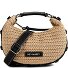  Coastal Sister Handbag S 24 cm Variant sand-black