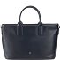 Jaqueline Handbag Leather 28 cm Variant navy  Jaqueline Handbag Leather 28 cm Variant navy