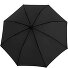  Timber Stick Stick umbrella 109 cm Variant black