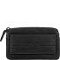  Oliver Key wallet Leather 12 cm Variant zwart