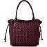  Granada Shoulder Bag M 42.5 cm Variant dark red