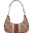  Erenia Shoulder Bag 23 cm Variant latte logo