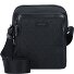  CK Remote Mini Bag Shoulder Bag 17.5 cm Variant epi mono black