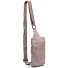 Cambridge Mini Bag Shoulder Bag Leather 12 cm Variant lavender lila  Cambridge Mini Bag Shoulder Bag Leather 12 cm Variant lavender lila