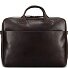  London Briefcase Genuine Leather 40 cm Laptop compartment Variant brown