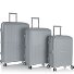 AirLite 4 wheels Suitcase set 3-piece with expansion pleat Variant grey AirLite 4 wheels Suitcase set 3-piece with expansion pleat Variant grey