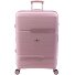 3800 4 wheels Trolley 77 cm with expansion pleat Variant metallic pink 3800 4 wheels Trolley 77 cm with expansion pleat Variant metallic pink