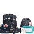  Champion Maxx Pro Mila School bag set 7-piece Variant Pony