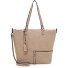 Nele Shopper Bag 42 cm Variant taupe Nele Shopper Bag 42 cm Variant taupe
