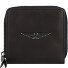  PT150-10368 Wallet leather 12 cm Variant black