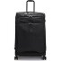 Basic Plus New Youri Spin 4 wheels Trolley L 76 cm with expansion pleat Variant signature emb Basic Plus New Youri Spin 4 wheels Trolley L 76 cm with expansion pleat Variant signature emb