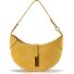  Polo ID Shoulder Bag Leather 26 cm Variant maize