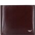  Colorado wallet RFID leather 11 cm Variant bordeaux