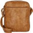 18bags shoulder bag 27 cm laptop compartment Variant brown  18bags shoulder bag 27 cm laptop compartment Variant brown