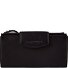  Ulla Wallet RFID protection Leather 19.5 cm Variant purple