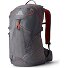  Maya 25 Hiking backpack 51 cm Variant sunset grey