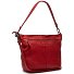Bolivia Shoulder Bag Leather 32 cm Variant red Bolivia Shoulder Bag Leather 32 cm Variant red