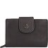  Anchor Love Amy Wallet Genuine Leather 13 cm Variant dark ash