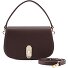 Eiby Handbag 24 cm Variant dark chocolate Eiby Handbag 24 cm Variant dark chocolate