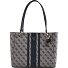  Noelle II Shopper Bag 37 cm Variant midnight logo
