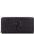 Anett Wallet 19 cm Variant black Anett Wallet 19 cm Variant black