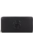  Anett Wallet 19 cm Variant black