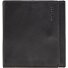  F3 Quirin Wallet RFID protection Leather 9.5 cm Variant black