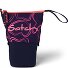 Pencil case 17 cm Variant pink supreme Pencil case 17 cm Variant pink supreme