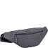  Hague fanny pack leather 27 cm Variant grau