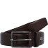 Belt leather Variant braun | 105 cm Belt leather Variant braun | 105 cm